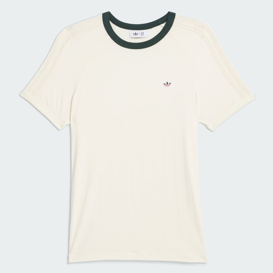 Majica Clot Rib by Edison Chen