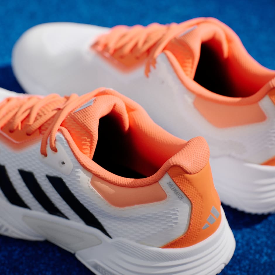 Pantofi de Tenis Solematch Control 2