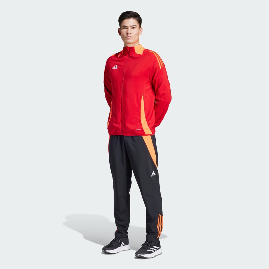 Tiro 24 Competition Presentation Pants