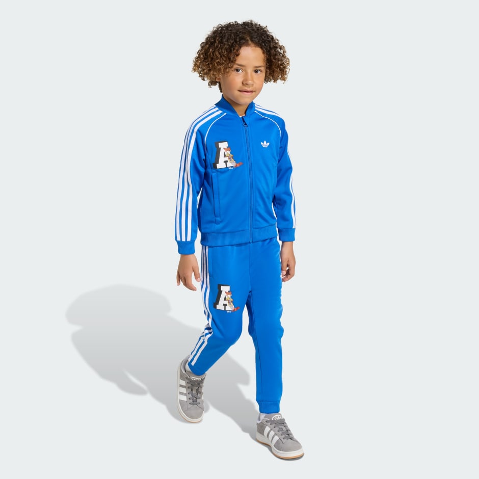 بدلة رياضية للأطفال SST Disney