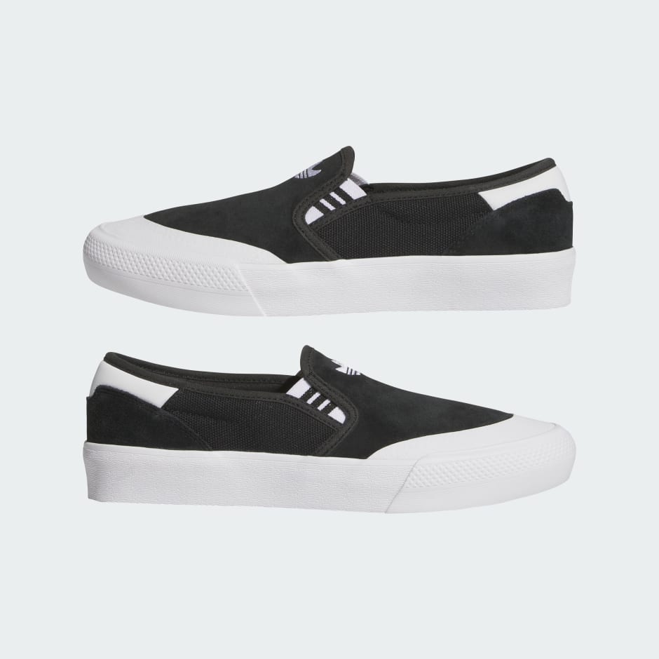 SHMOOOFOIL SLIDE Shoes