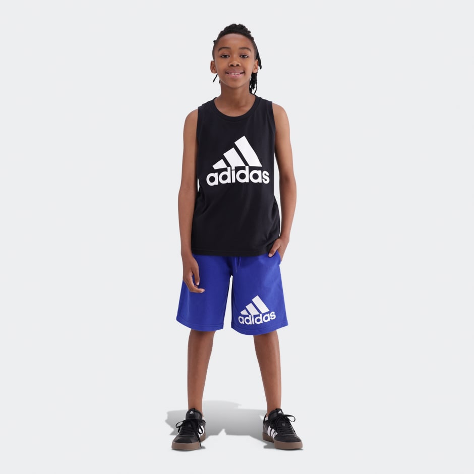 Sportswear Tank Top
