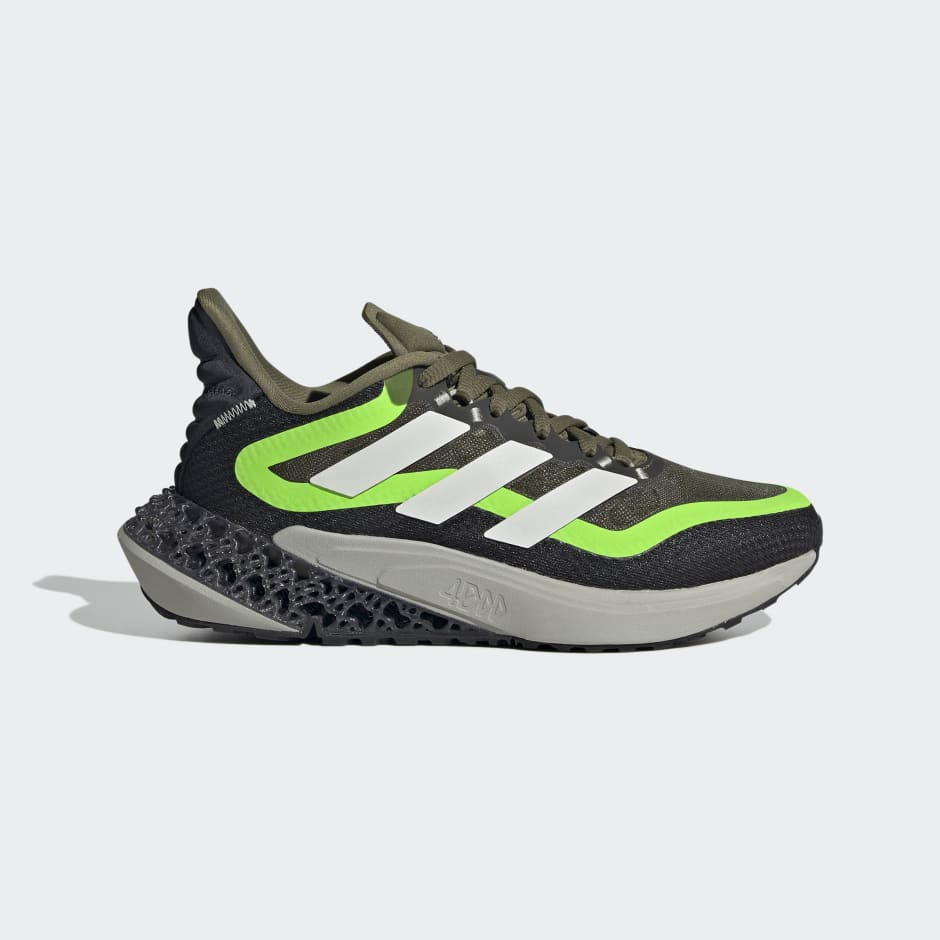 adidas 4DFWD Pulse 2.0 Shoes - Green | adidas QA