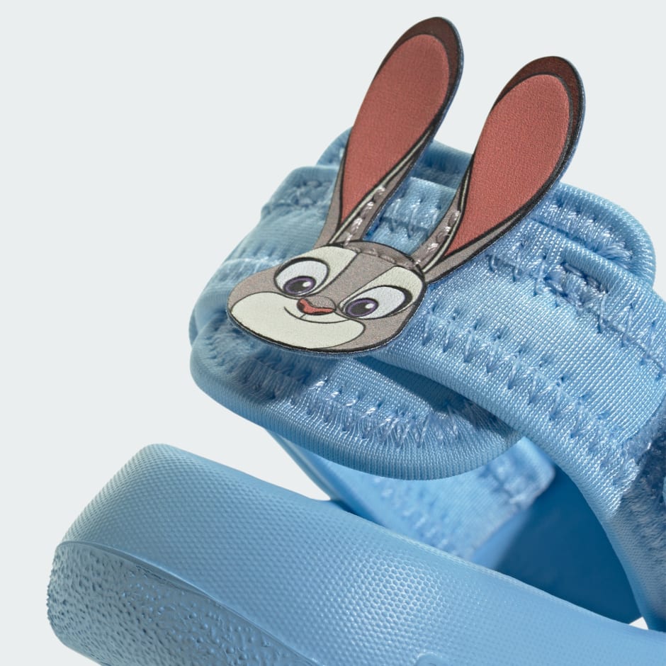 adidas Disney Adifom Adilette Slides Kids