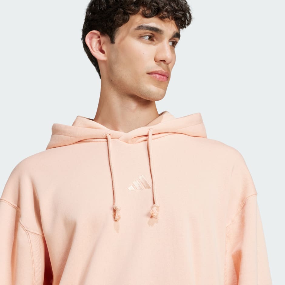 adidas x Kolisi Hoodie