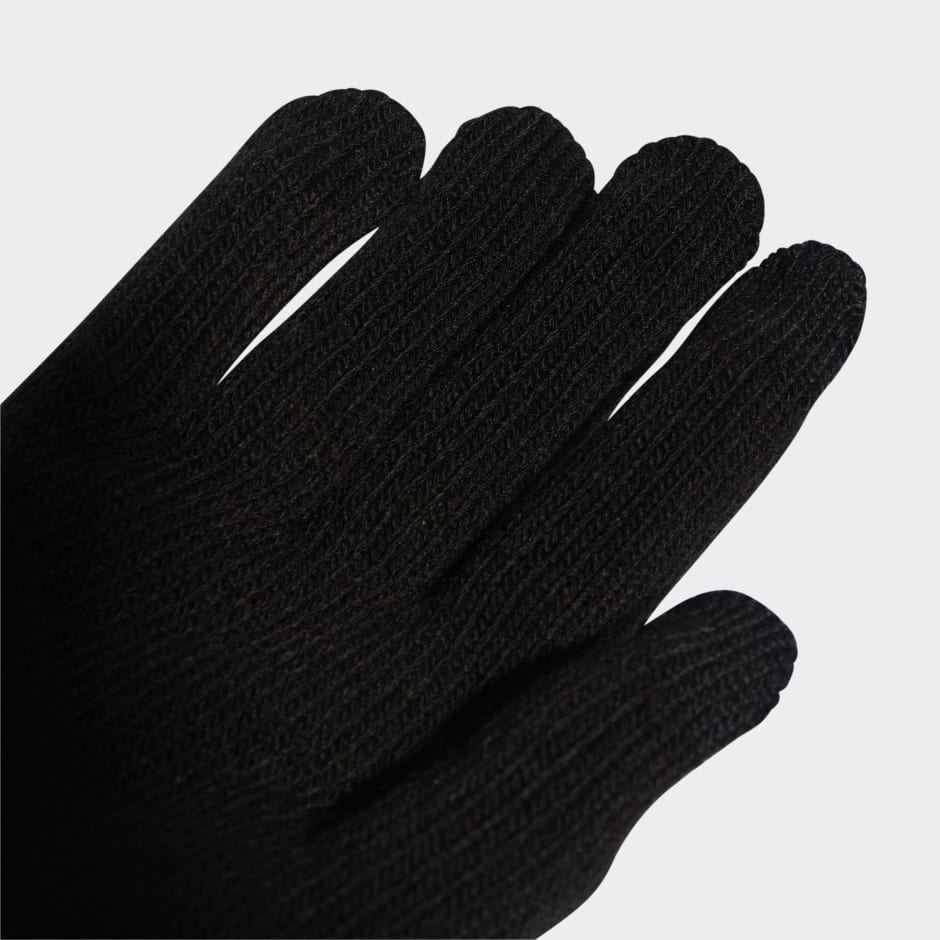 Essentials Gloves image number null
