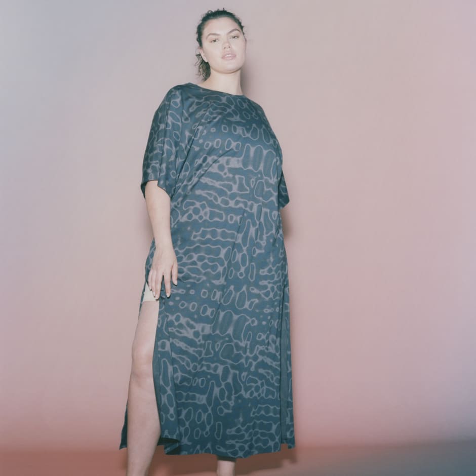11 Honoré Kaftan Tee (Plus Size)
