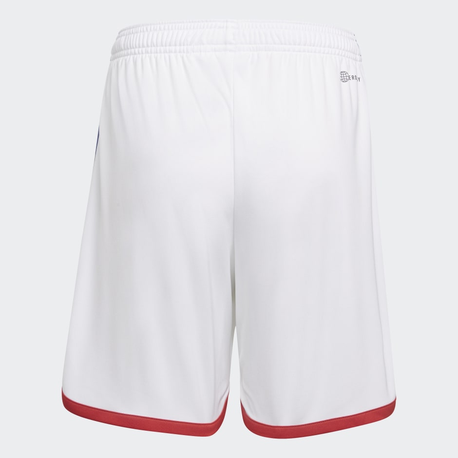 Japan 22 Home Shorts image number null