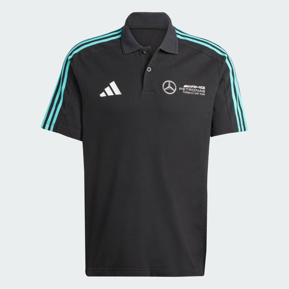 بولو MERCEDES - AMG PETRONAS FORMULA ONE TEAM DNA