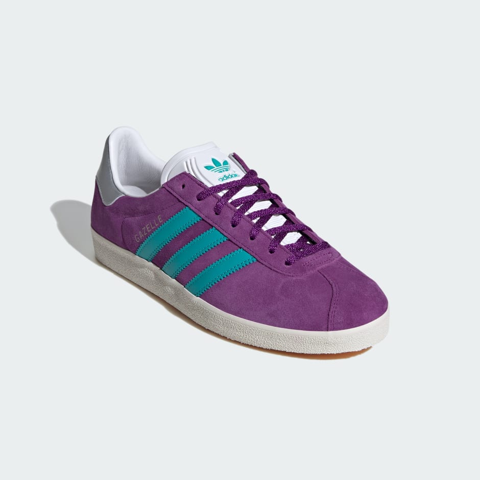 Gazelle 85 Low Trainers