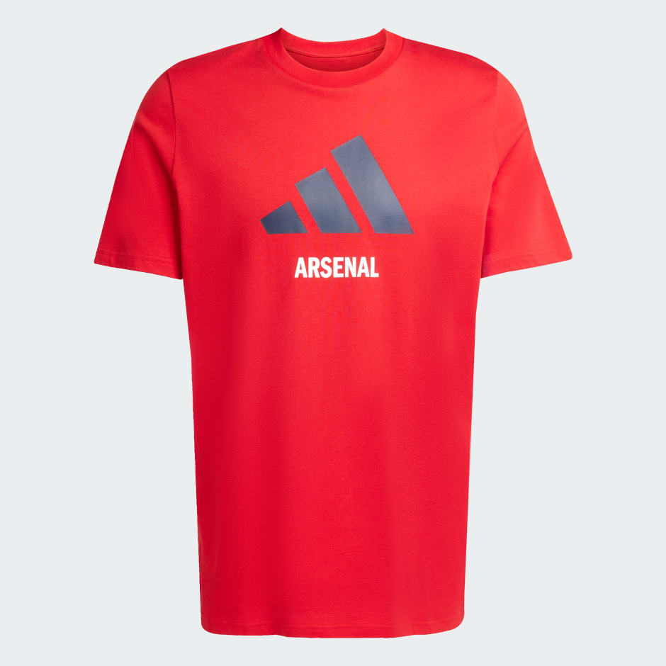 Arsenal Seasonal Graphic Tee