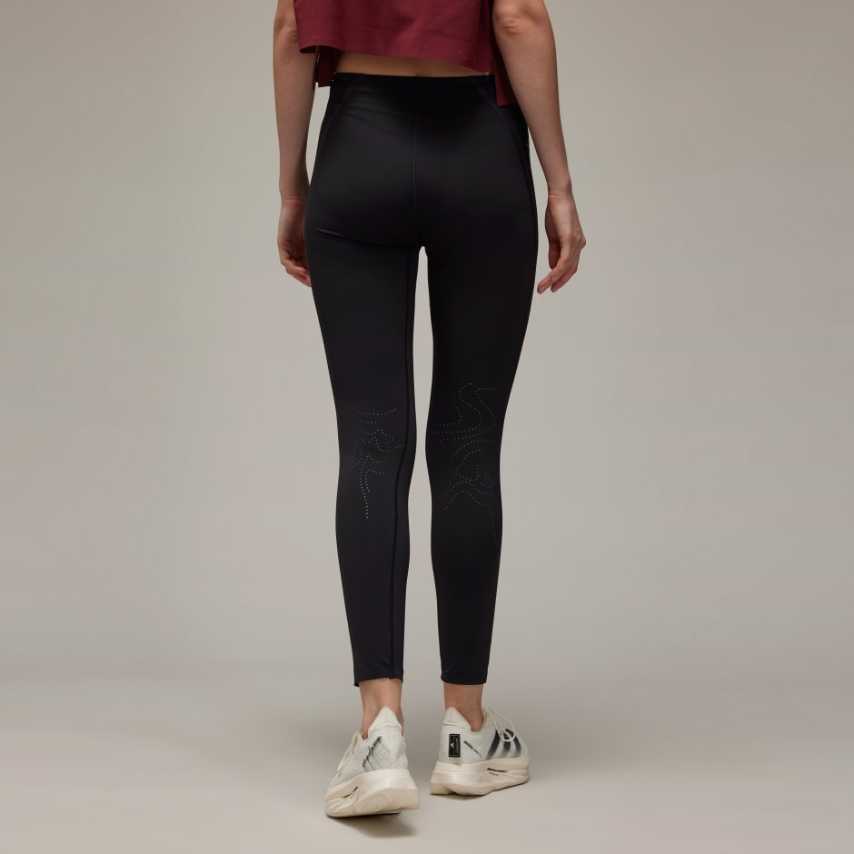 Y-3 Running Tights