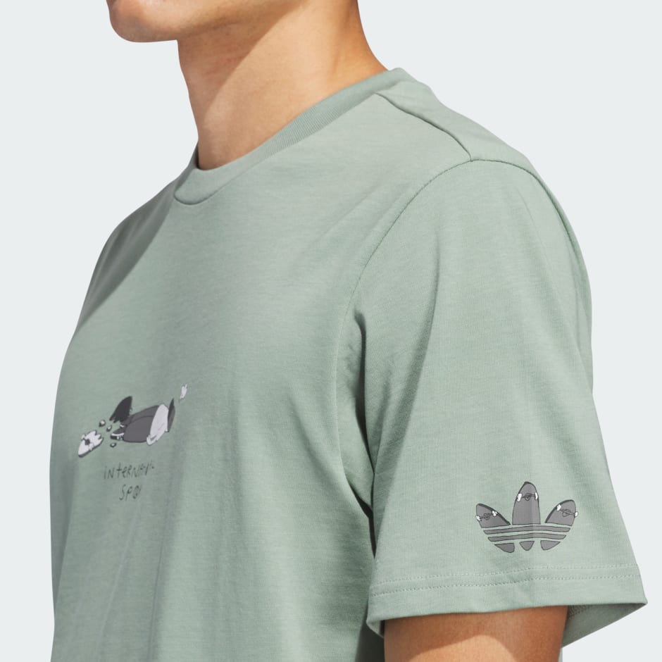 Tricou Henry Jones Defeat (unisex)