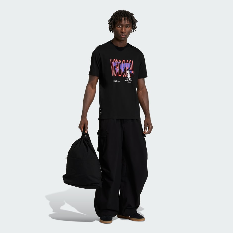 ARCHIVE WORLD CUP 94 GRAPHIC TEE