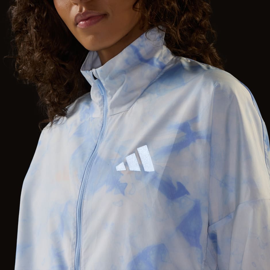 Terrex Multi Spray Dye CLIMA365 Wind Jacket