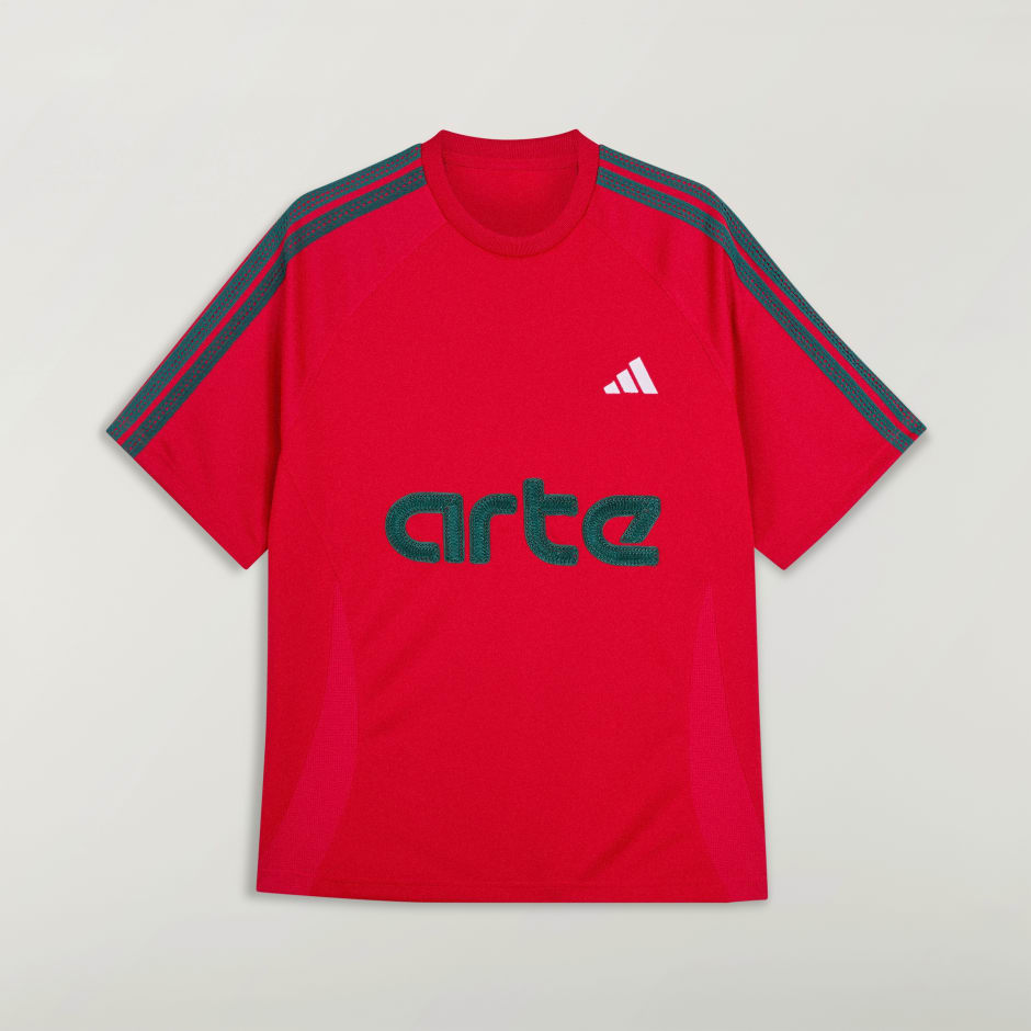 قميص adidas x Arte Antwerp