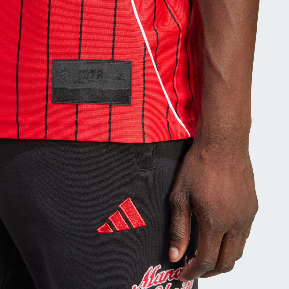 Manchester United US Pack Shirt