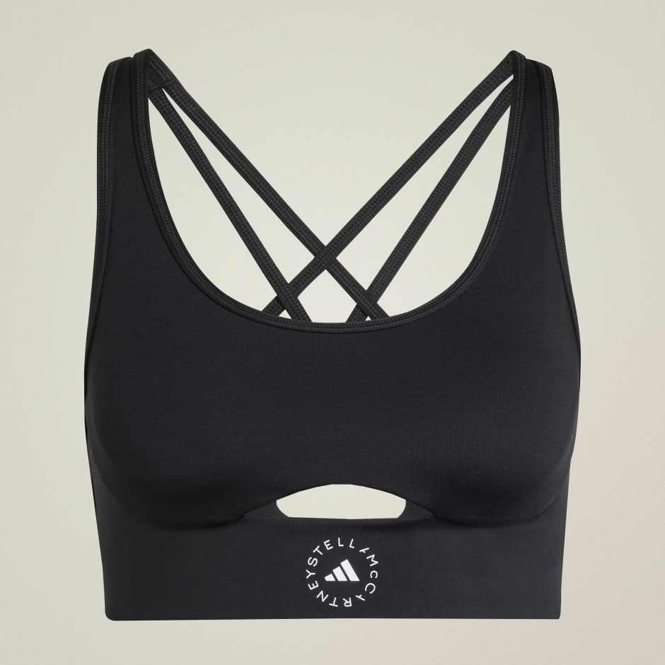adidas By Stella McCartney Yoga Bra