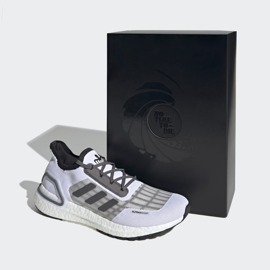 Ultraboost SUMMER.RDY x James Bond Shoes image number null