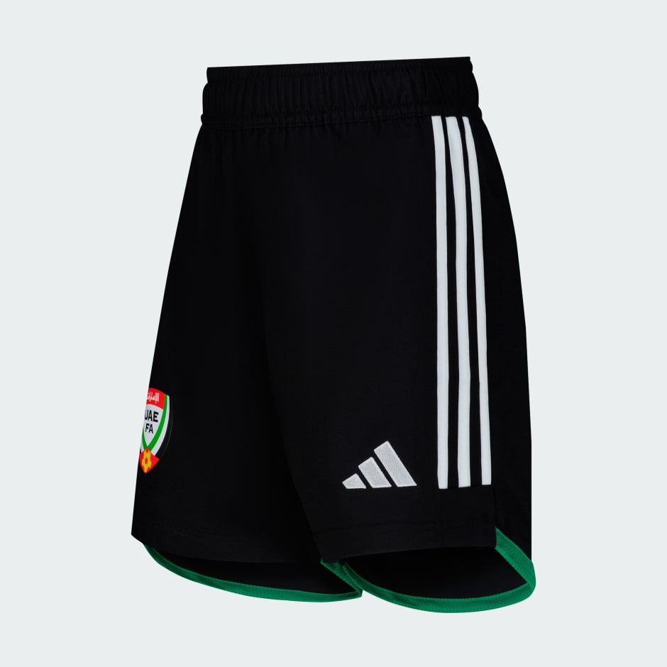 UAE FA AWAY SHORT YOUTH