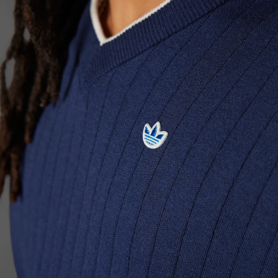 Majica Originals Cashmere Knit