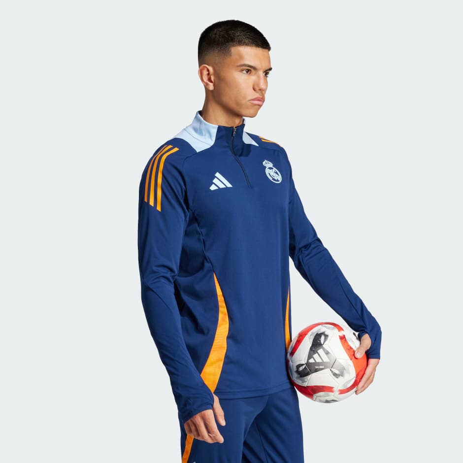 سُترة تدريب Real Madrid Tiro 24 Competition