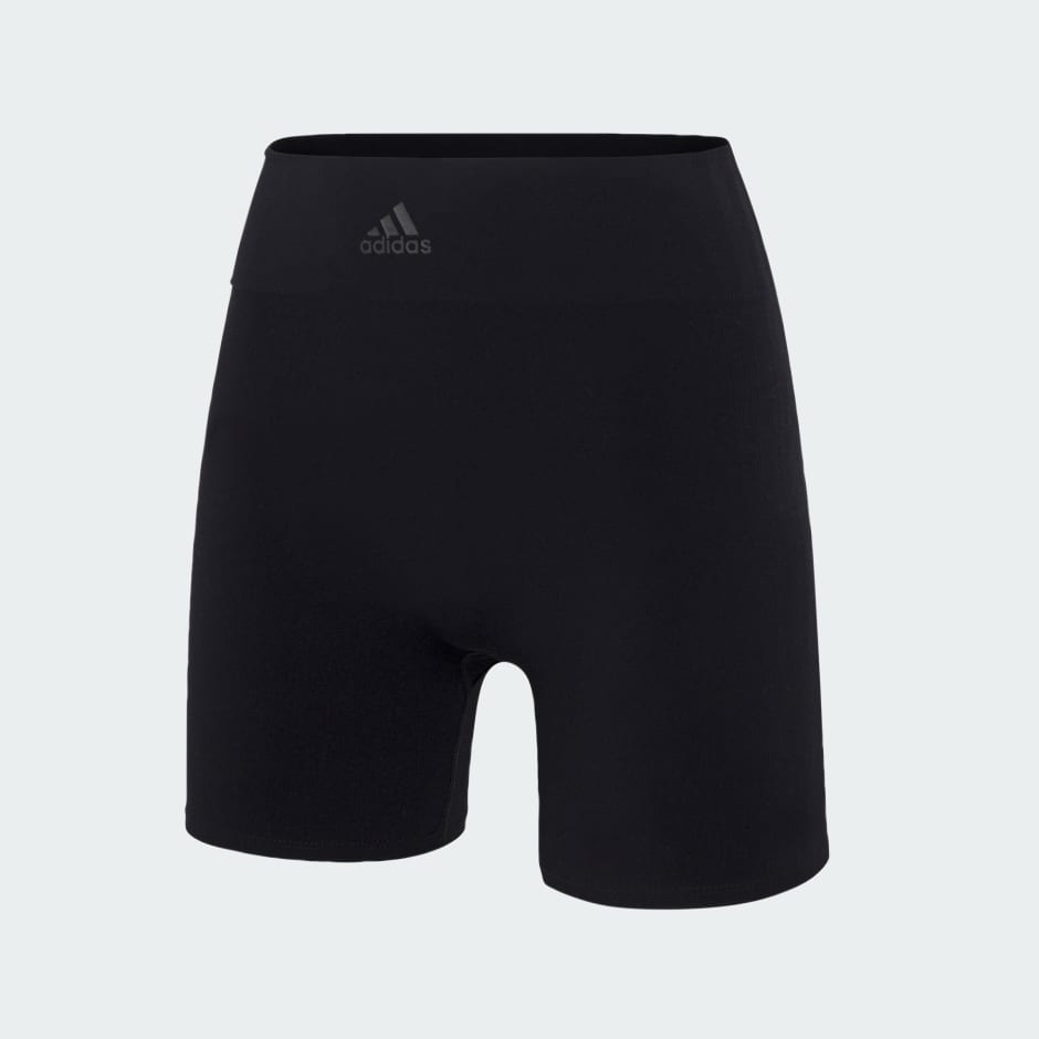 Active Seamless Micro Stretch Shorts Underwear