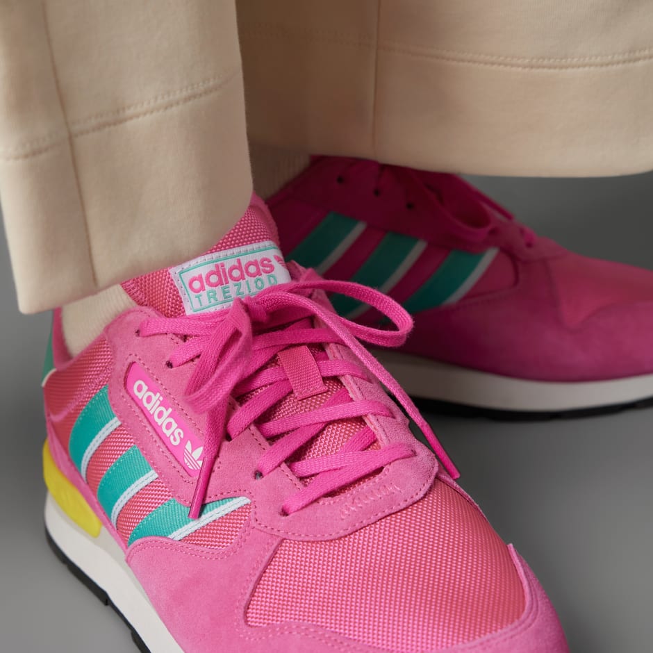 Adidas originals rosa quito sale