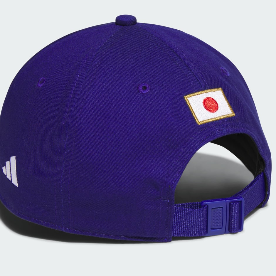 JFA JAPAN HOME FOOTBALL CAP