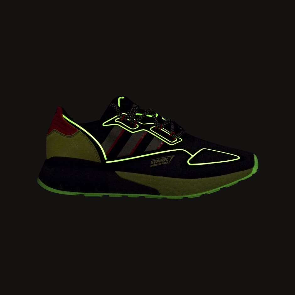 marvel zx 2k boost