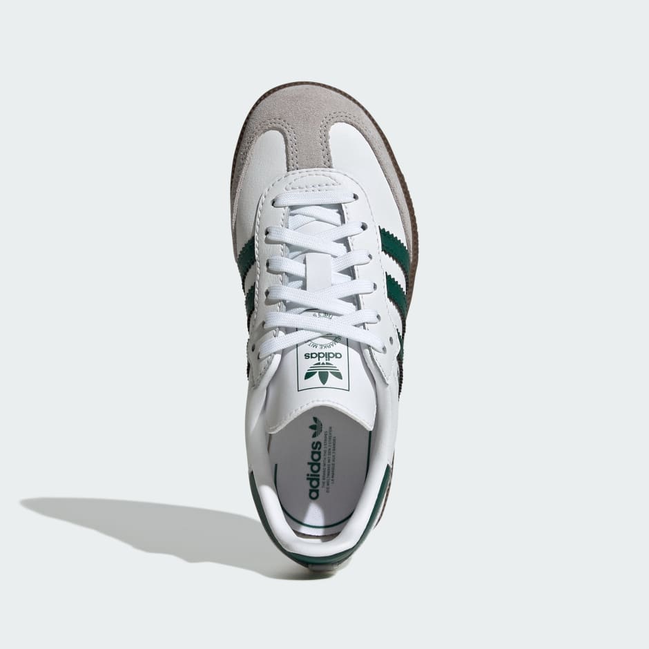 Samba OG Shoes Kids