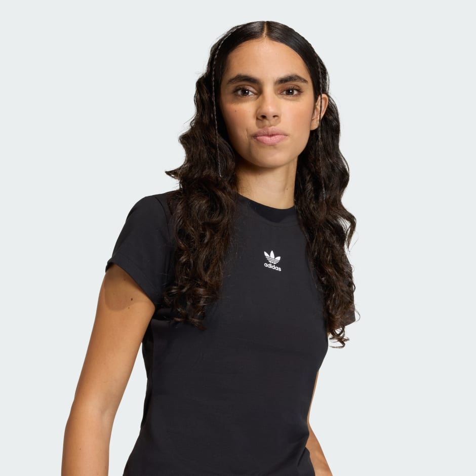 TRICOU BABY ESSENTIALS