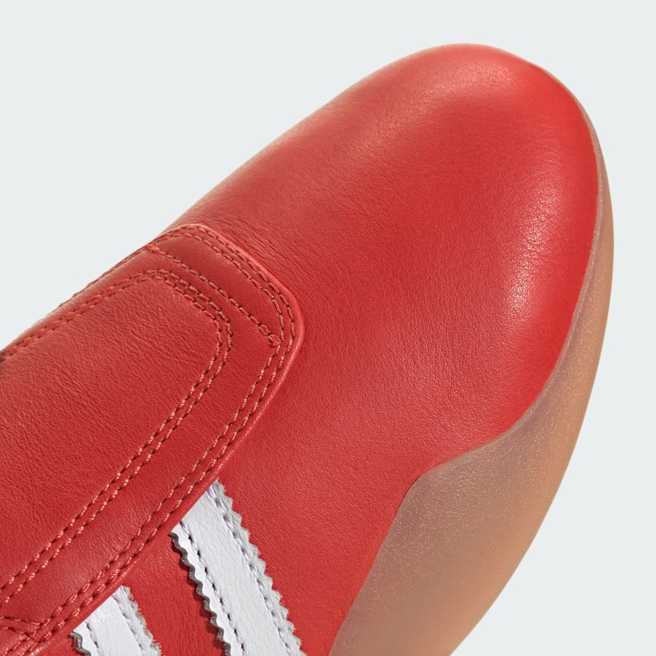 adidas adidas Taekwondo Mei Shoes - Red | adidas TZ adidas adidas Taekwondo Mei Shoes - Red | adidas TZ