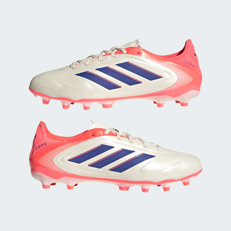 Copa Pure 3 League Firm/Multi-Ground Boots