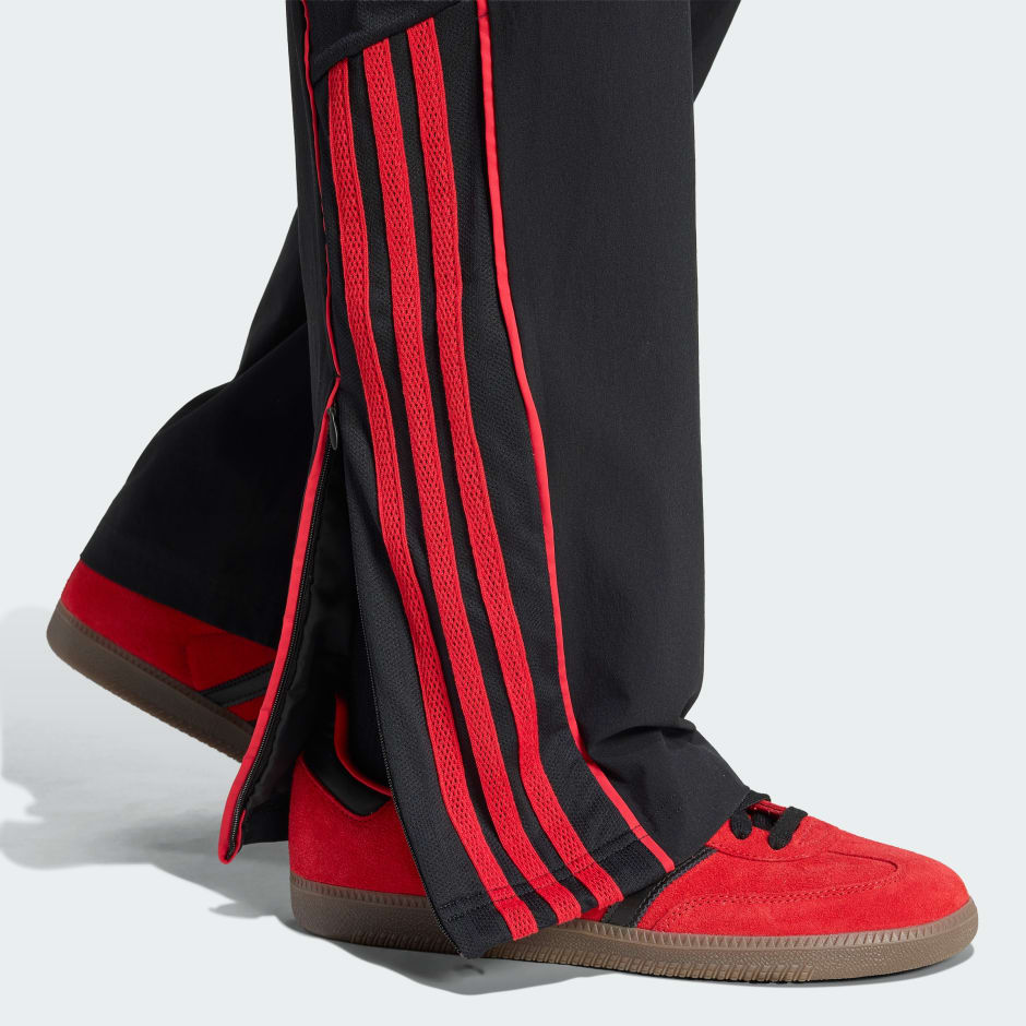 PANTALONI DE TRENING 98 LOOSE