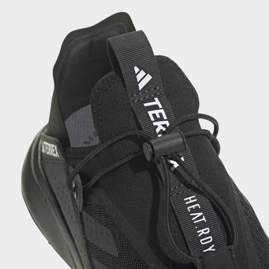 adidas Terrex Voyager 21 Slip-On HEAT.RDY Travel Shoes - Black | adidas UAE