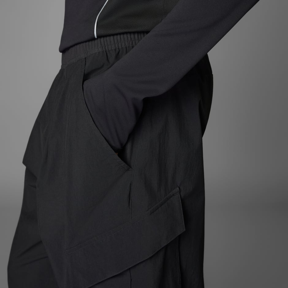 MEHANIČARSKE HLAČE MERCEDES - AMG PETRONAS FORMULA ONE TEAM