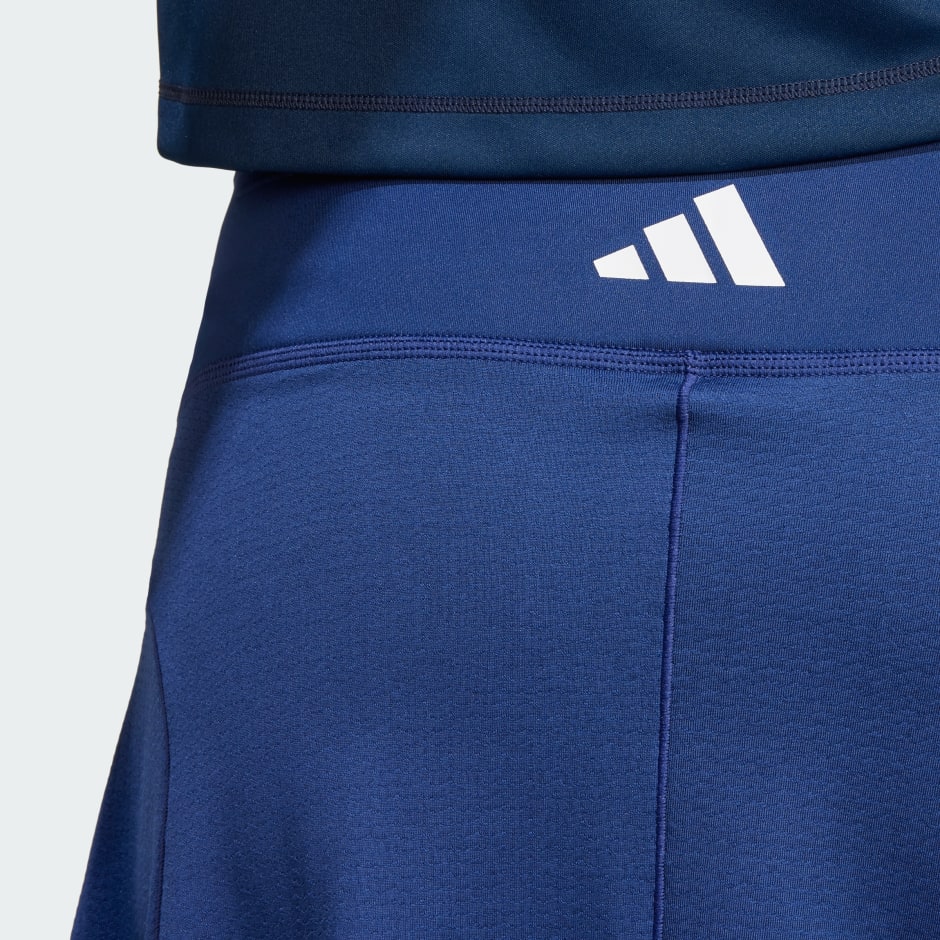 Falda de Tenis Match