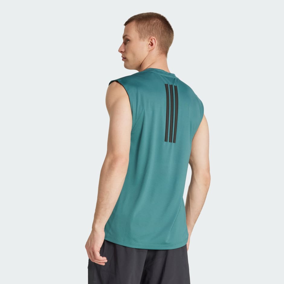 3-Stripes Power Tank Top