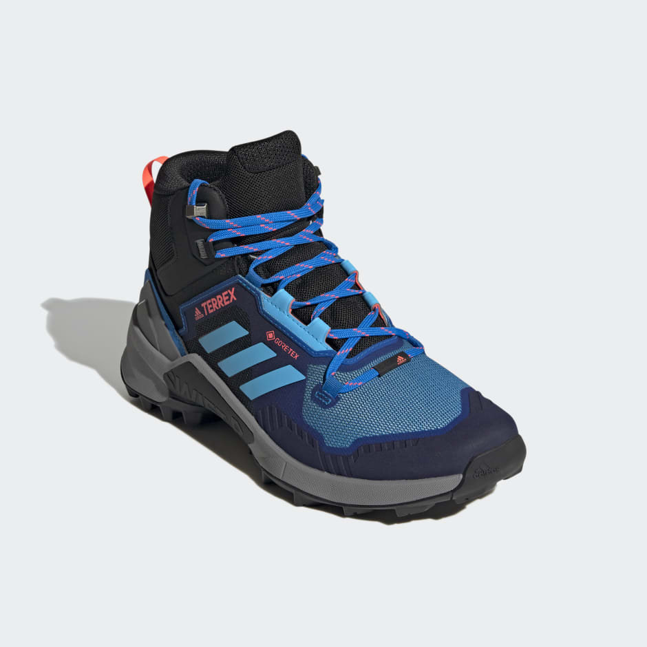 Terrex Swift R3 Mid GORE-TEX Hiking Shoes