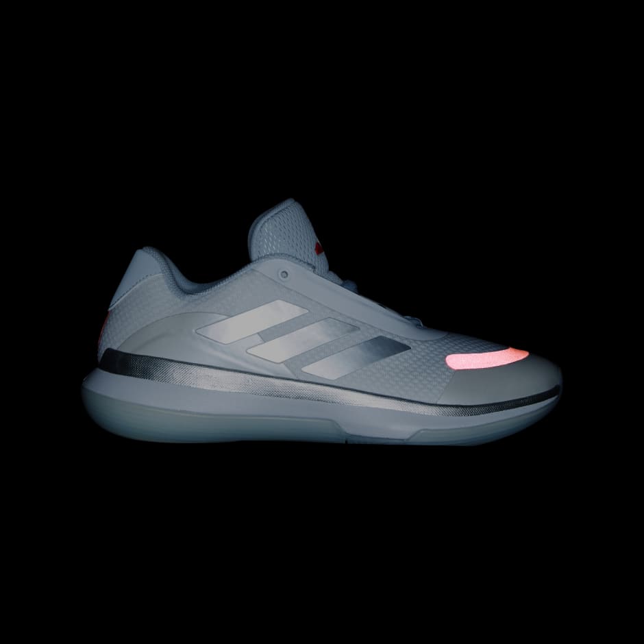 Basketball Legends Low Shoes
