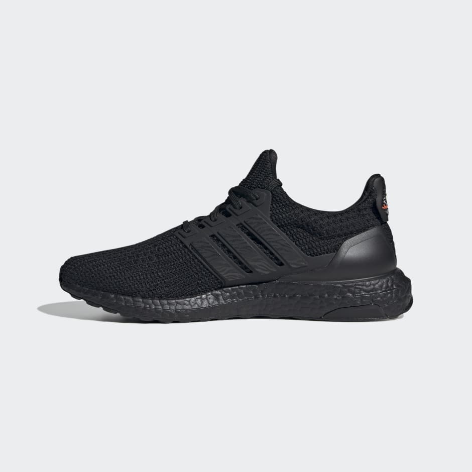 Ultraboost 4 DNA Shoes