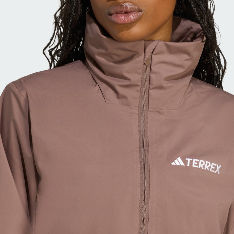 Jachetă de ploaie Multi Essentials 2L