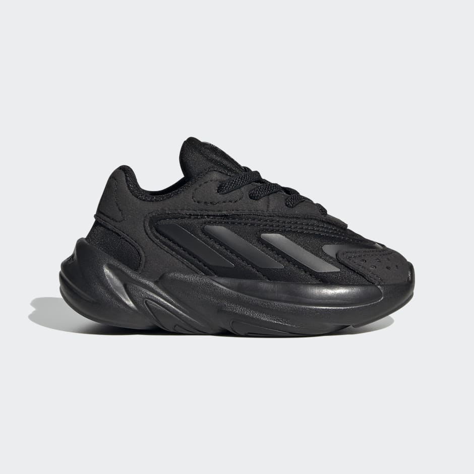 Shoes - Black | adidas QA