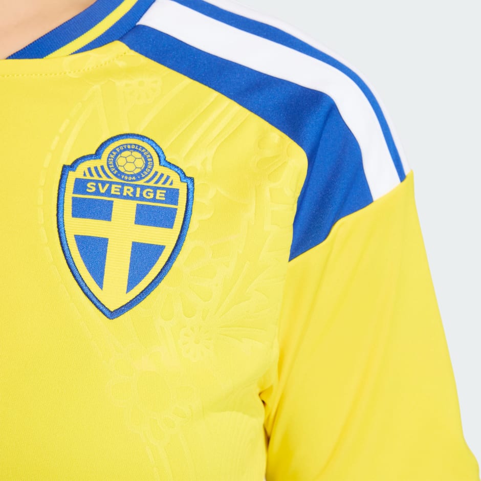 Domaći dres &Scaron;vedska 26