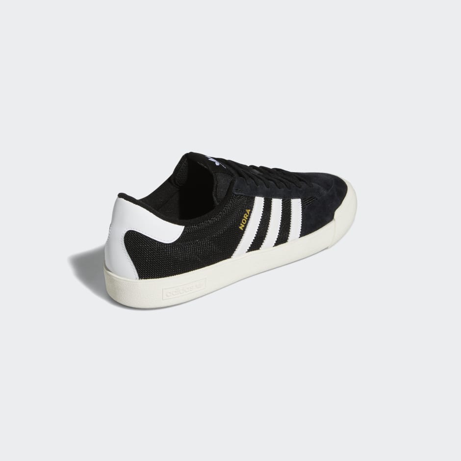 adidas Nora Shoes - Black | adidas UAE