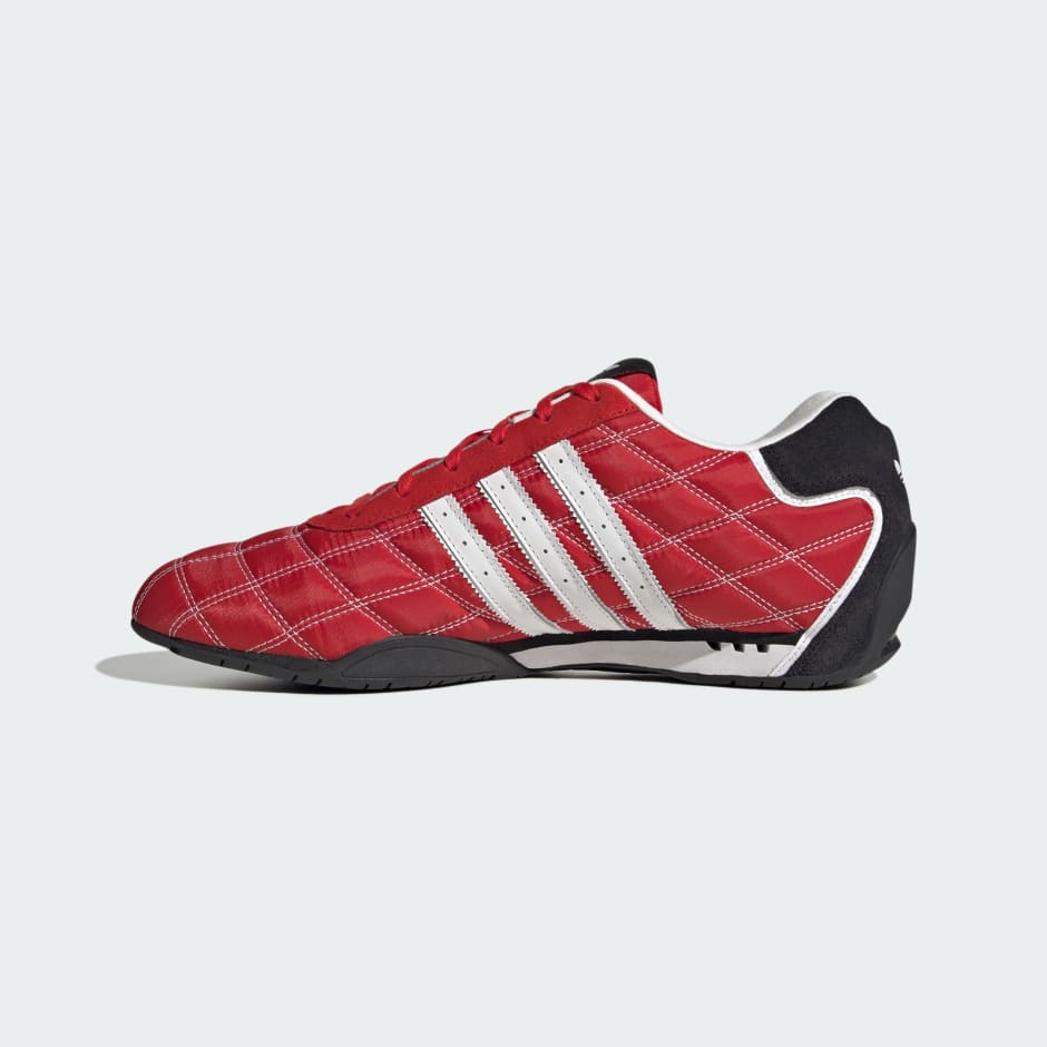 Adi Racer Lo Shoes