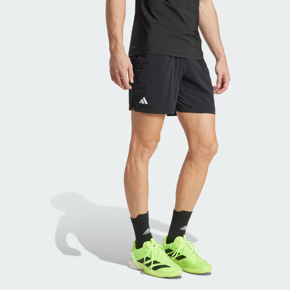 Tennis Pro Ergo Shorts