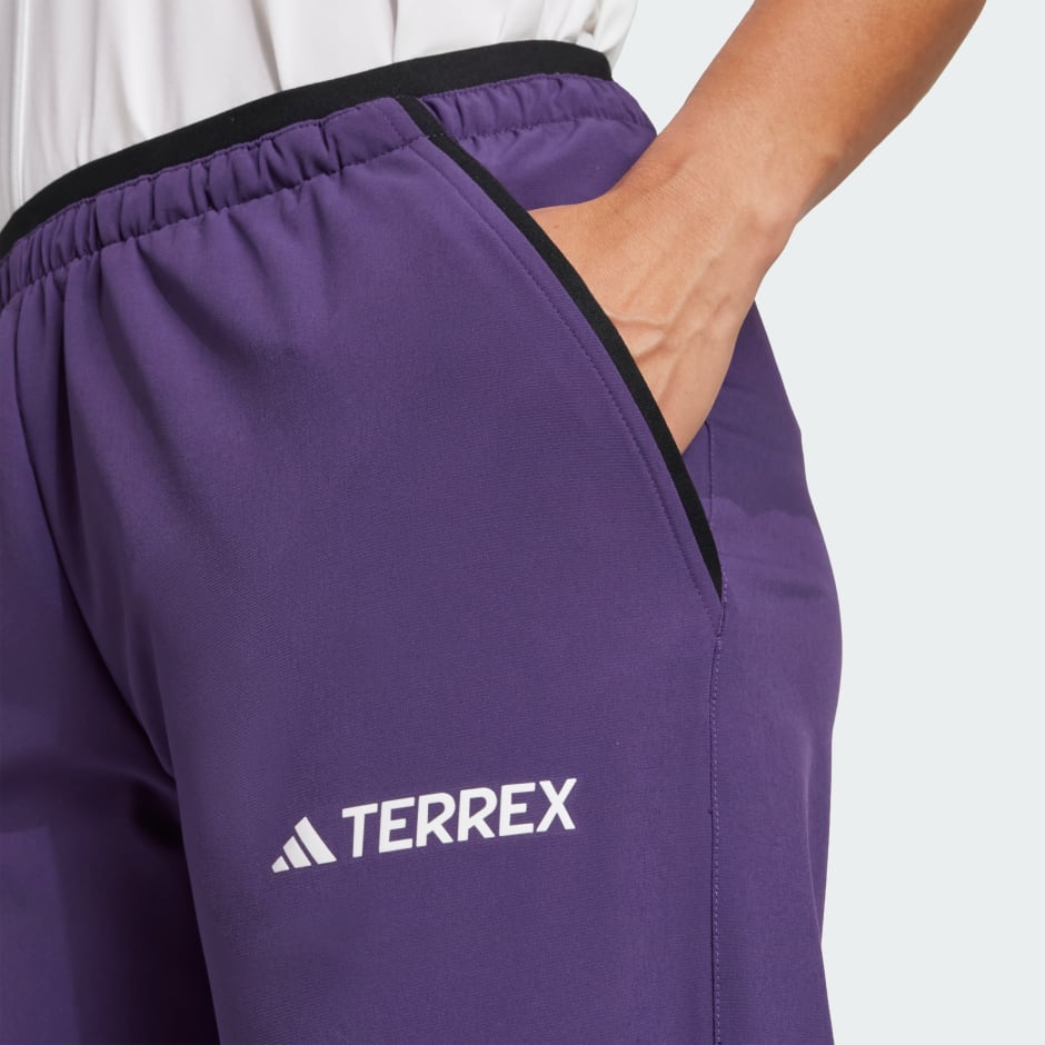 Pantaloni Terrex Multi Liteflex