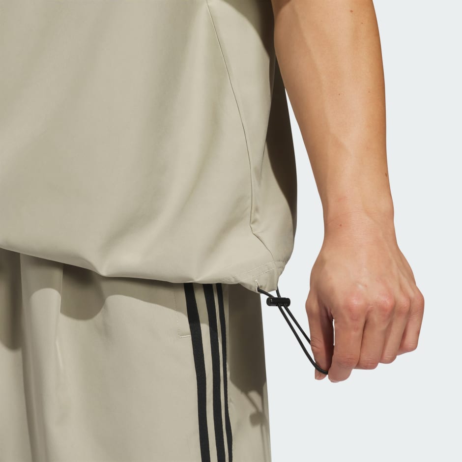 Haut d&rsquo;&eacute;chauffement Originals Basketball